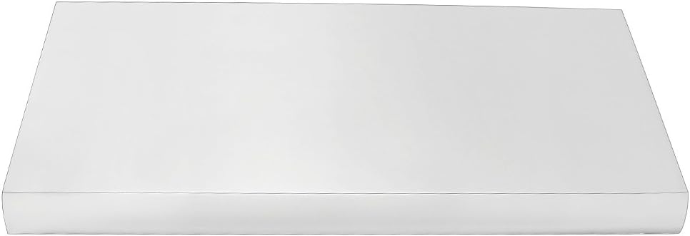 4 Speed Stainless Wall/Under Cabinet Range Hood H612907