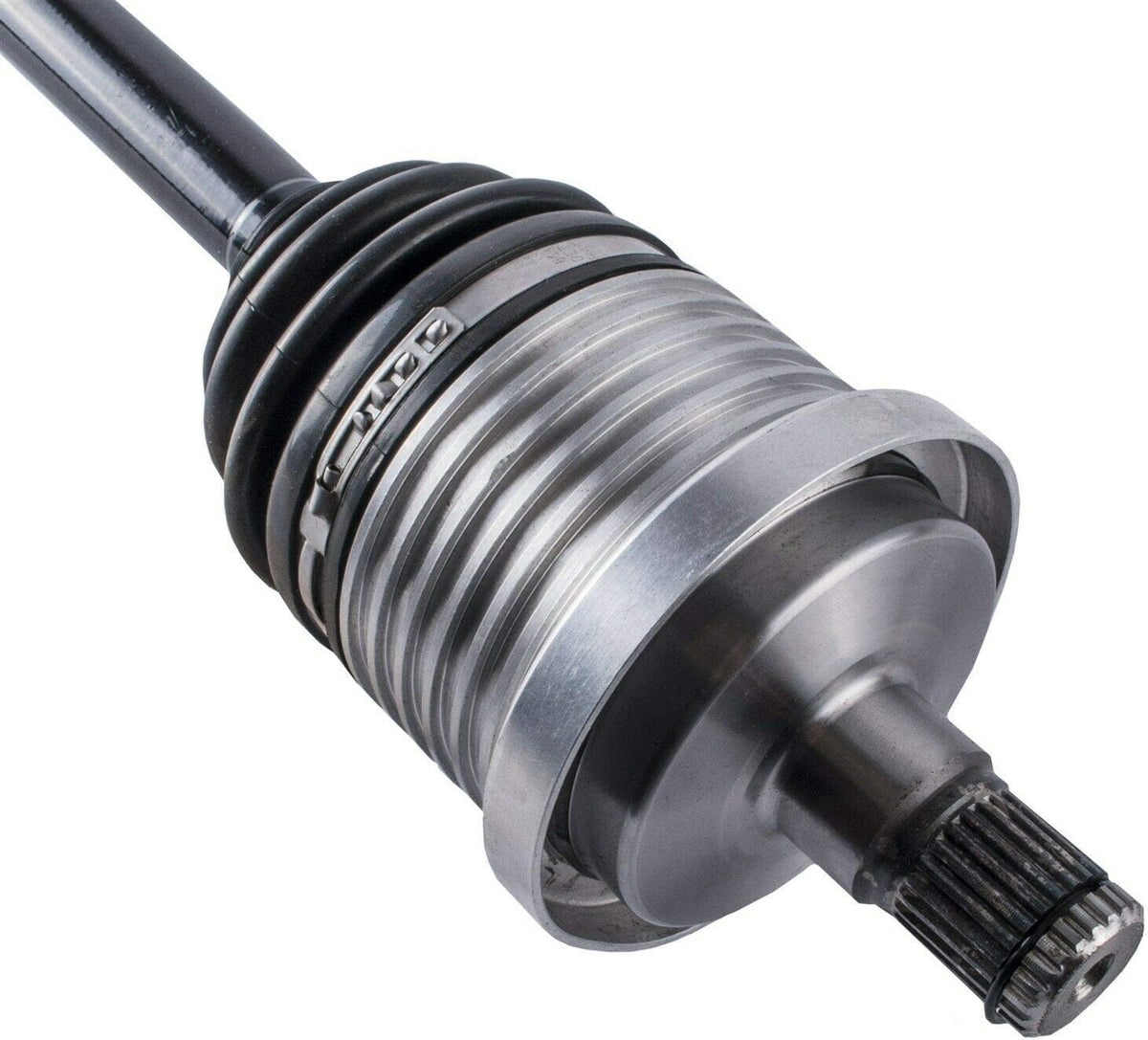 Rear CV Axles & Wheel Bearings S58059