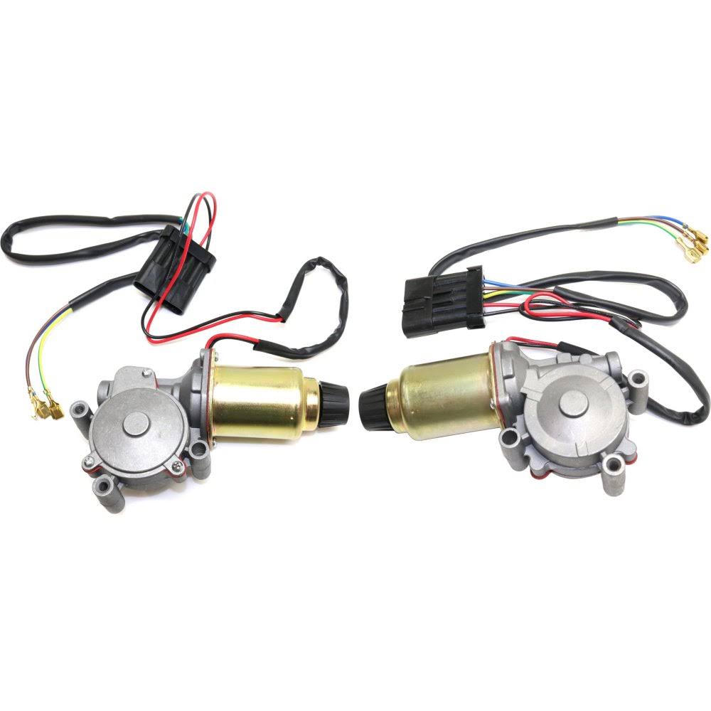 Headlight Motor P5898