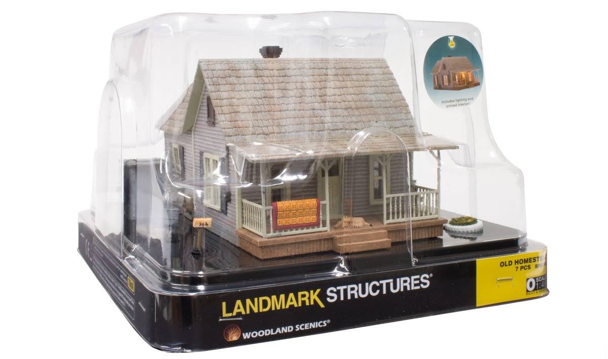 Old Homestead I4424