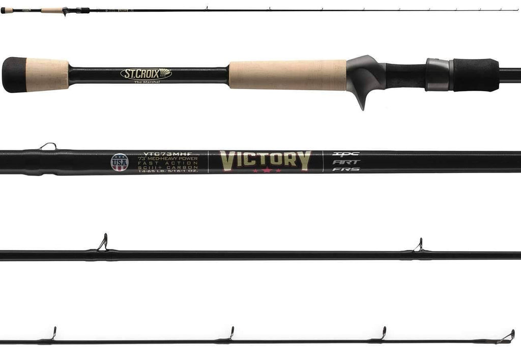 Casting Rod D931250