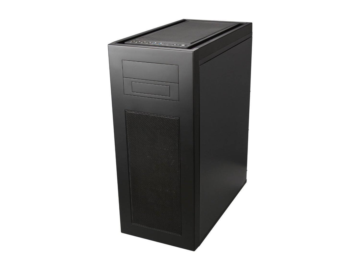 ATX Slim Full Tower Gaming Computer Case K202546