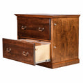 Traditional Lateral File Cabinet Y41886