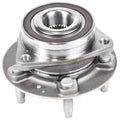 Front Wheel Hub Assembly K956853