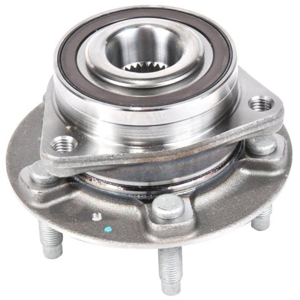 Front Wheel Hub Assembly K956853