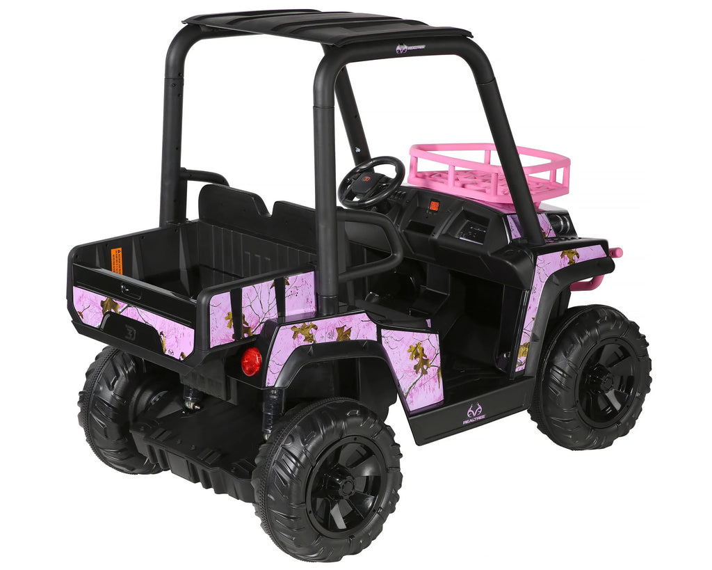 24-Volt Kids Ride-on F40173