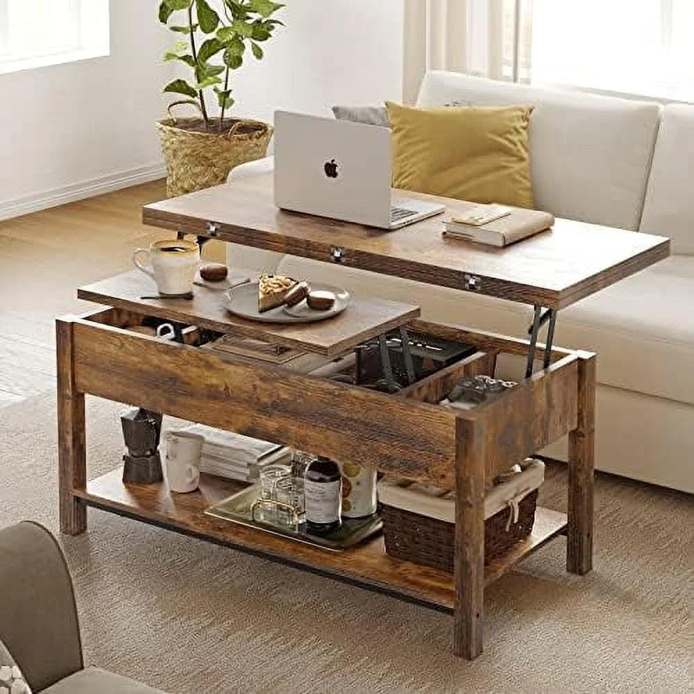 Lift Top Coffee Table K88136