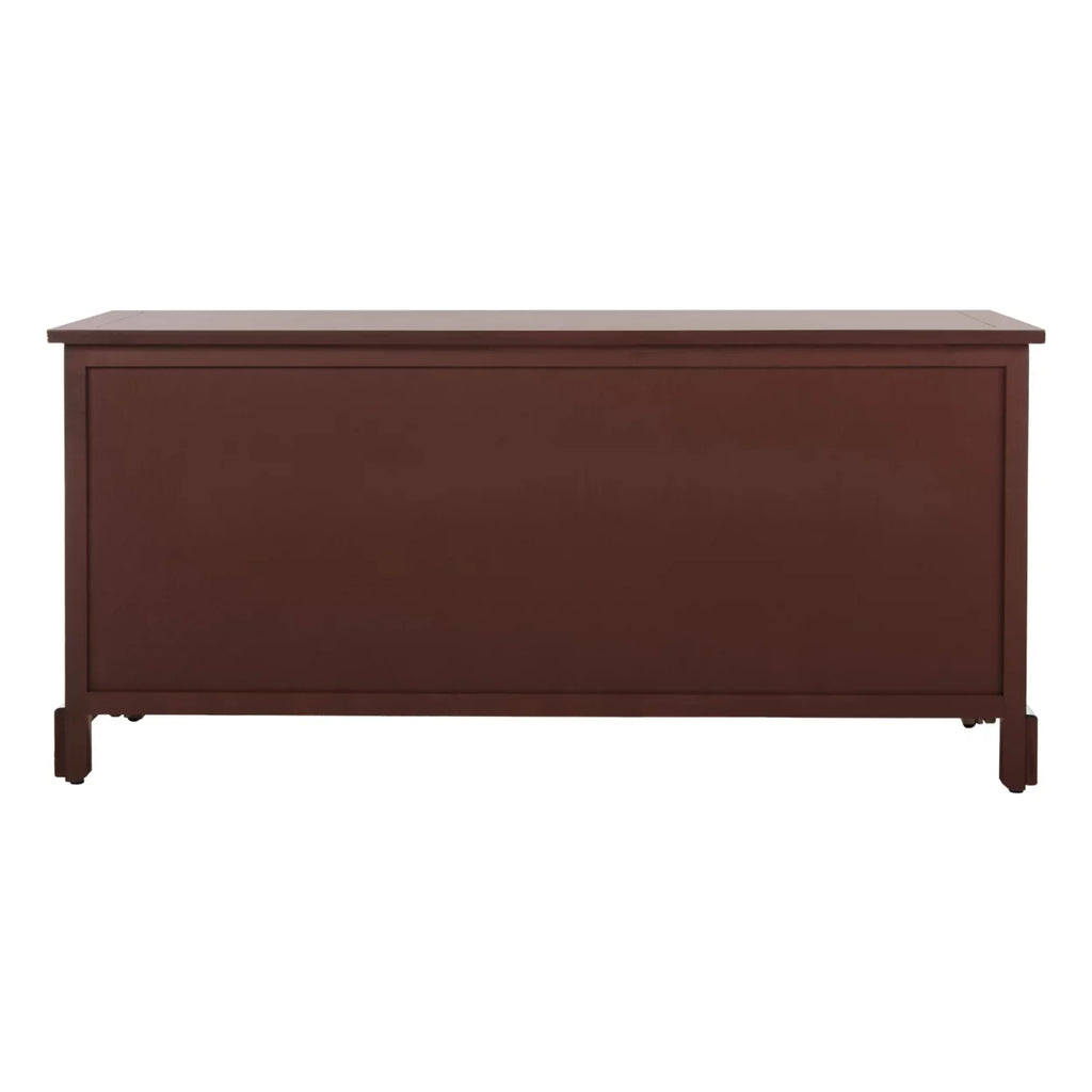 3-Drawer Storage Bench S42793