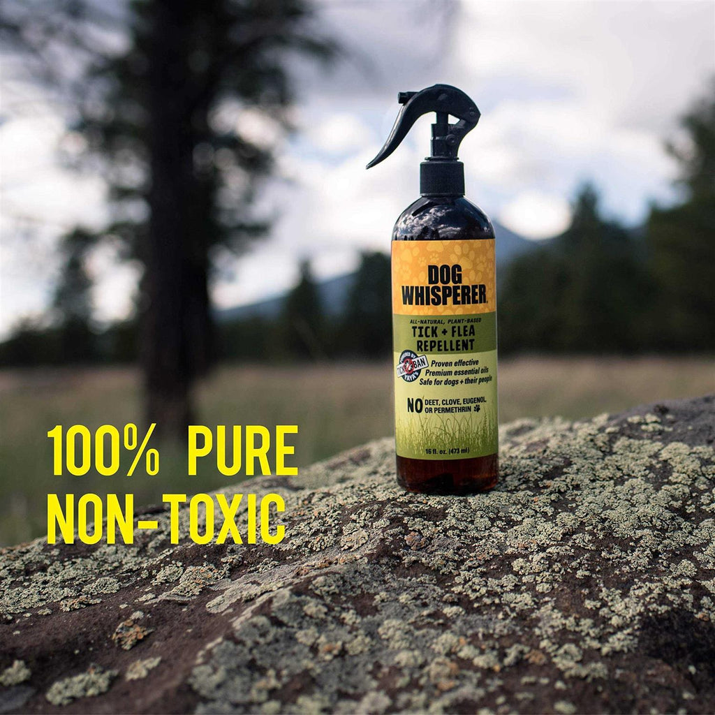 Tick Flea Repellent Pet Supplies H765
