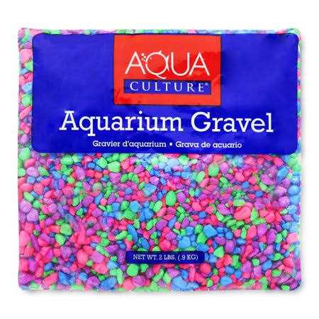 Aquarium Gravel W277716