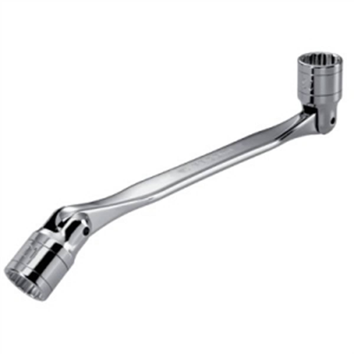 24 x 27mm Flex Head Socket Wrench A532