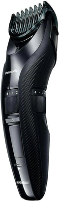 Hair Trimmer 16-length wet/dry cordless D37748