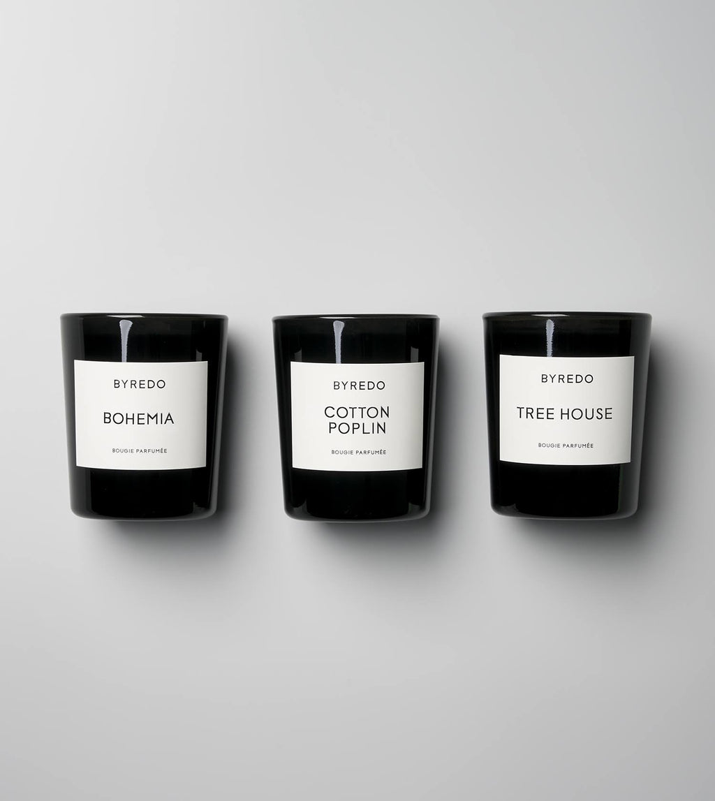 Mini Candle Set M84518