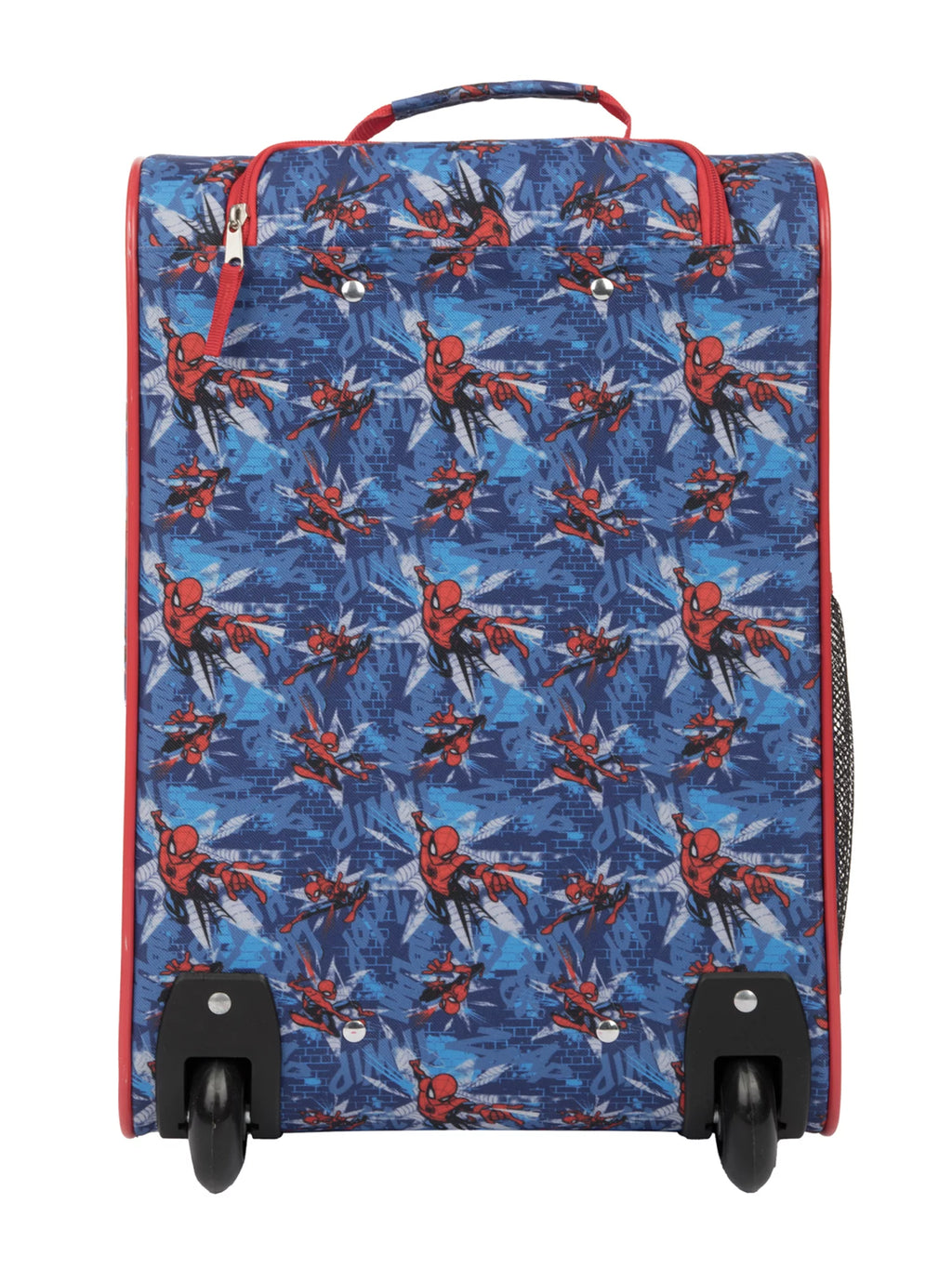 18 inch Marvel Soft Sided Kids' Rolling Luggage I41576