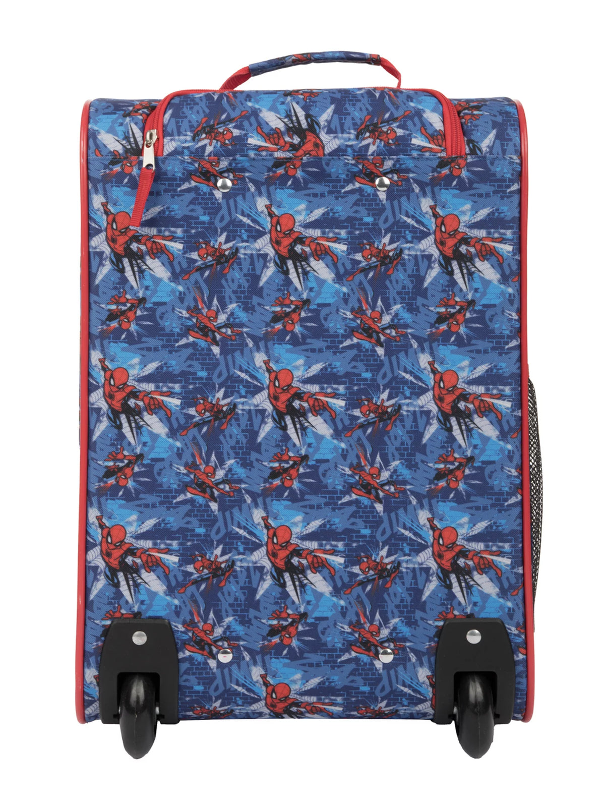 18 inch Marvel Soft Sided Kids' Rolling Luggage I41576