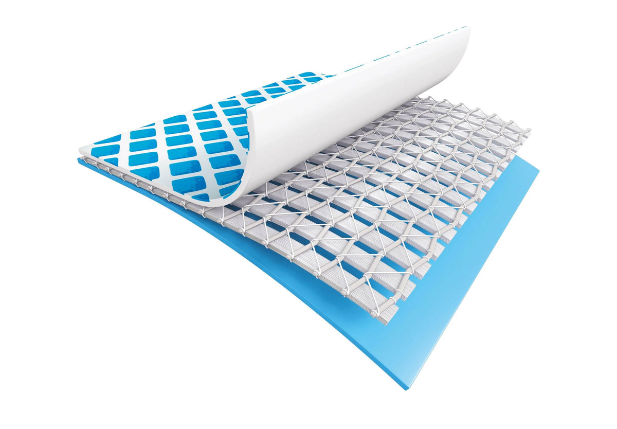 12' x 30 Above Ground Swimming Pool with Filter Pump R8195