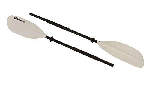 Kayak Paddle 2-Piece 7 Feet Q96312