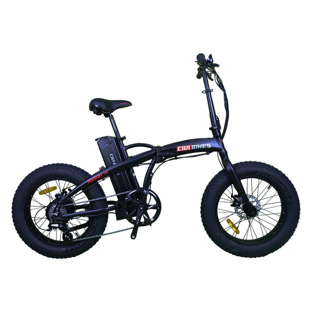 Rebel Y6606