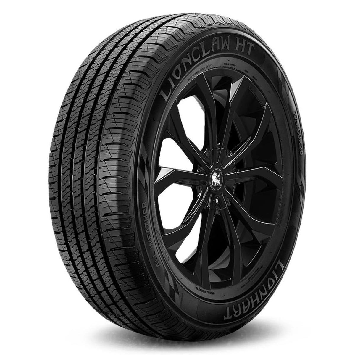 All Season Light Truck Tire F59205
