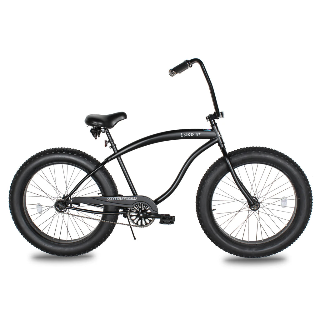 26 Beach Cruiser Bikes P2811
