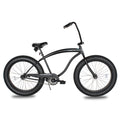 26 Beach Cruiser Bikes P2811