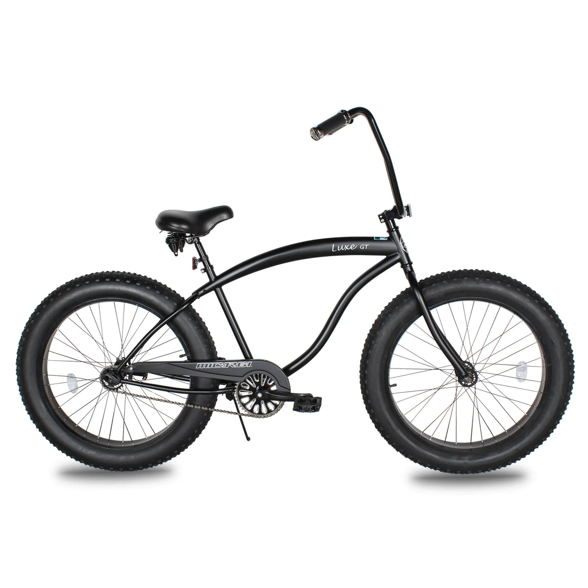 26 Beach Cruiser Bikes P2811