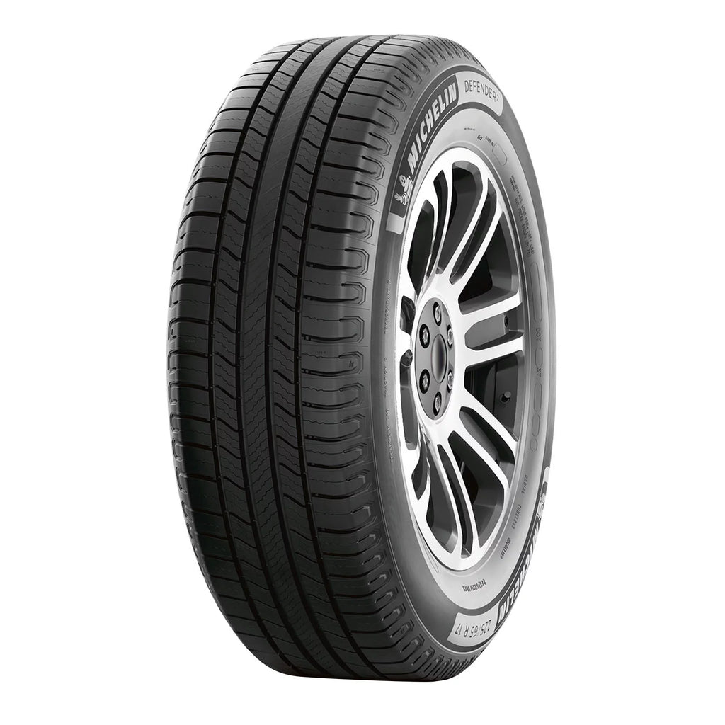 All Season P225/60R16 98H Passenger Tire E4511