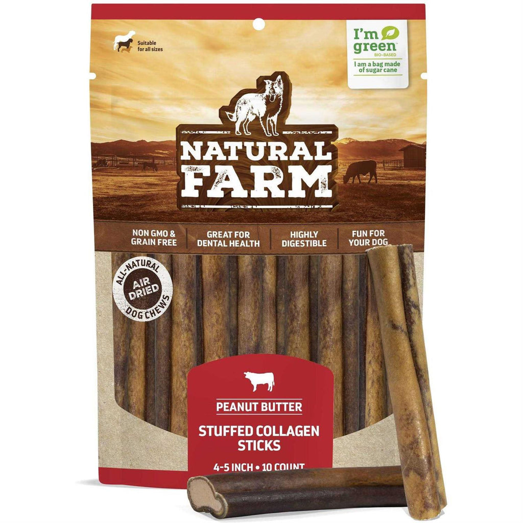 Collagen Sticks Pet Supplies S5071