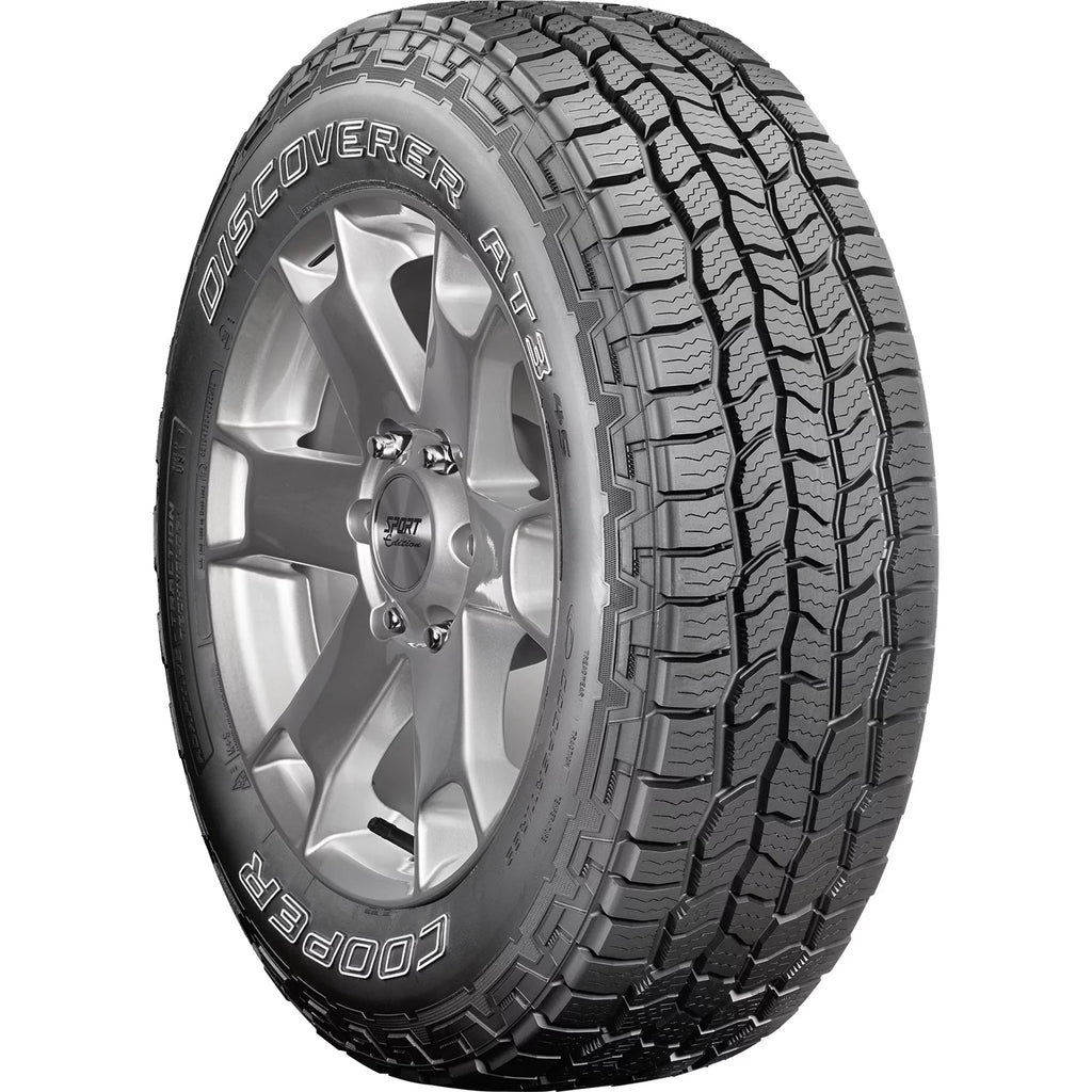 All Terrain 225/70R15 100T Light Truck Tire F274