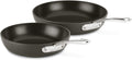 Nonstick Fry Pan Set, 2-Piece K73653