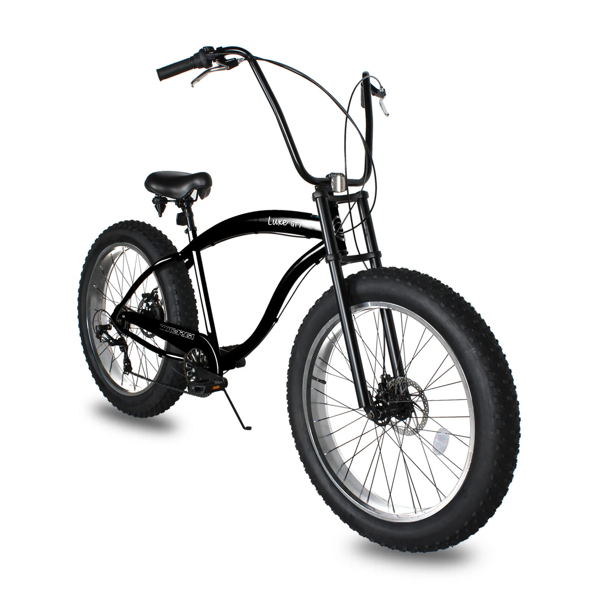 26 Beach Cruiser Bikes P2811