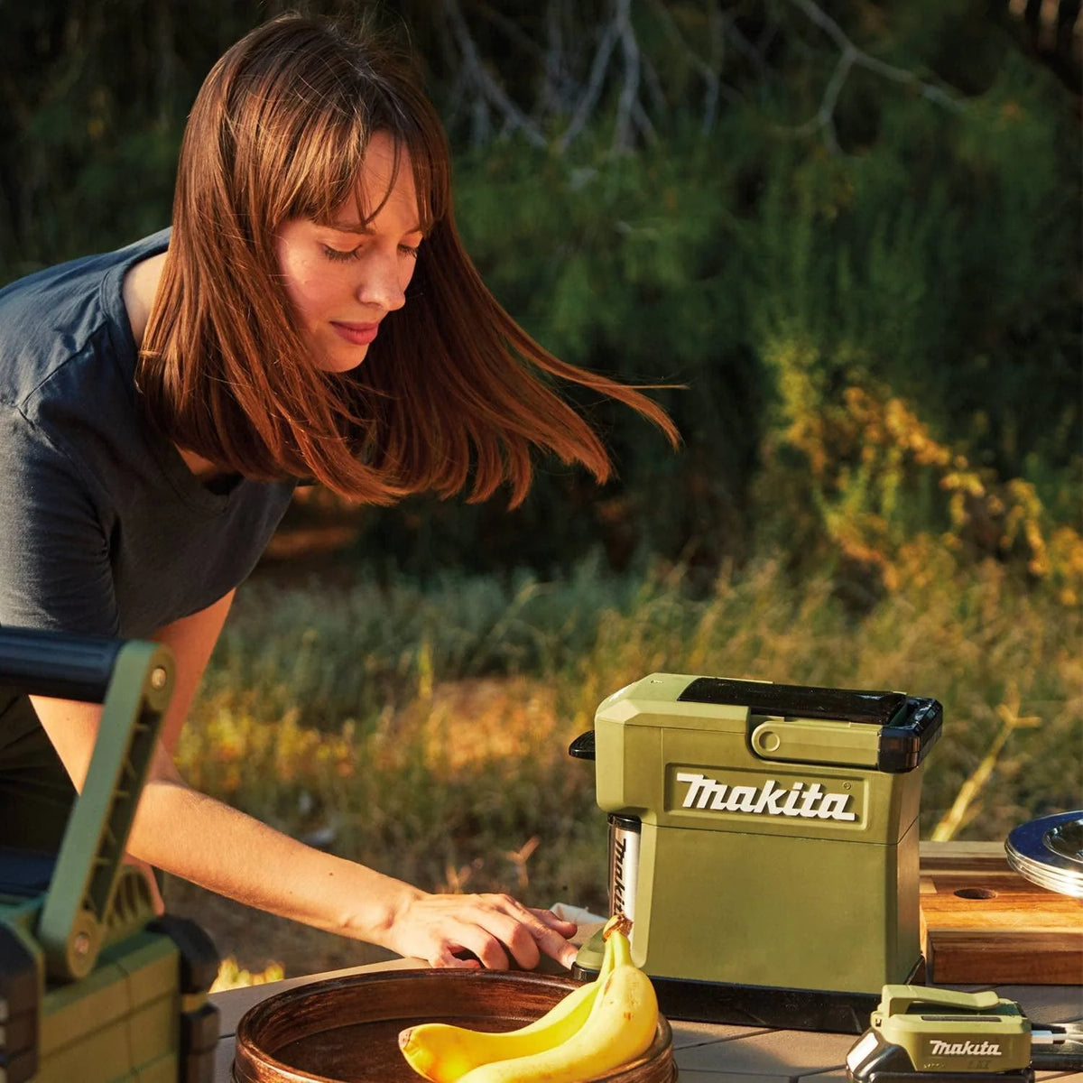 Cordless Coffee Maker N438