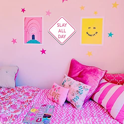 Funny Poster 11" x 11" N2743
