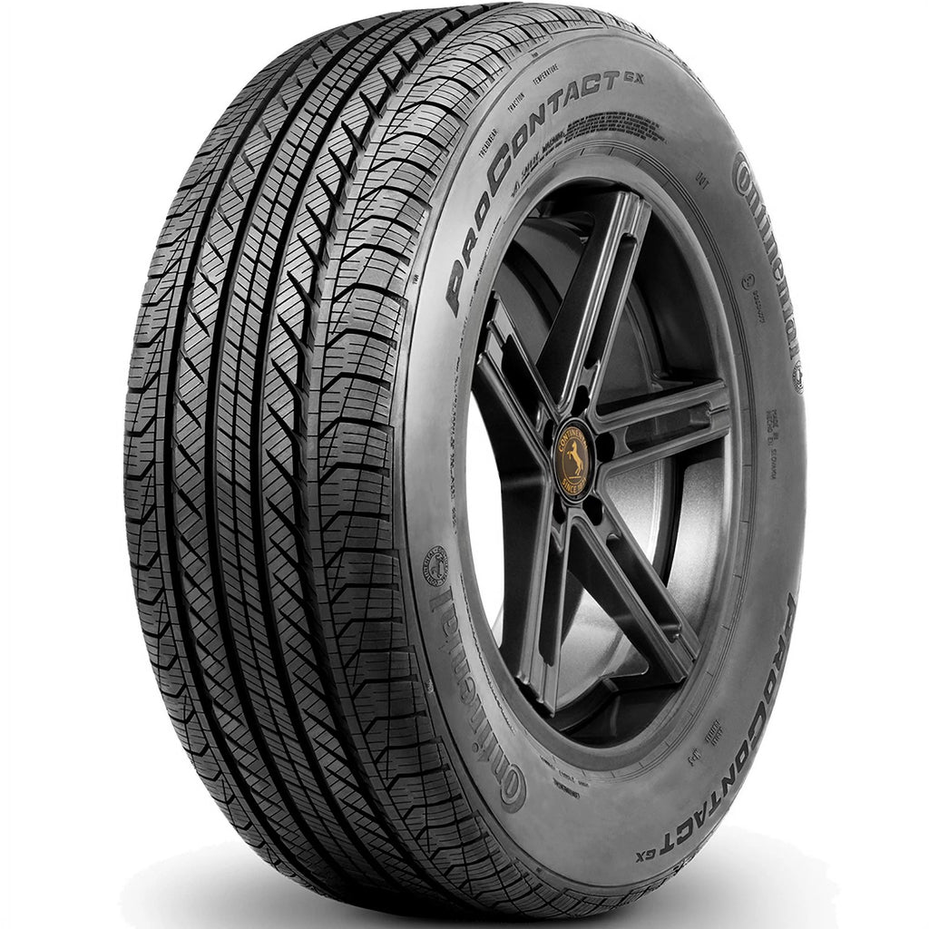 245/40R18 97H XL Run Flat Tire J3524