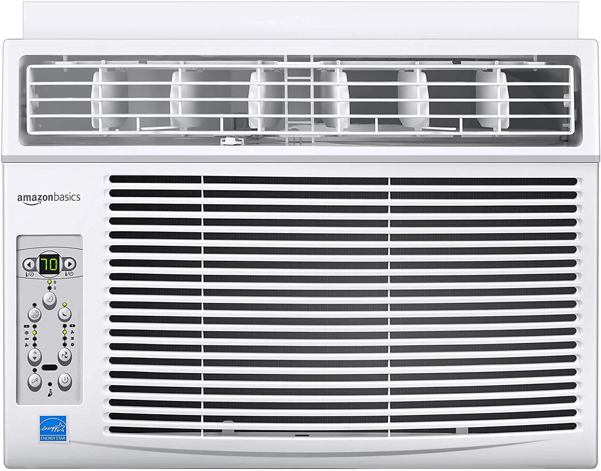 Window Air Conditioner 6,000 BTU Y68167