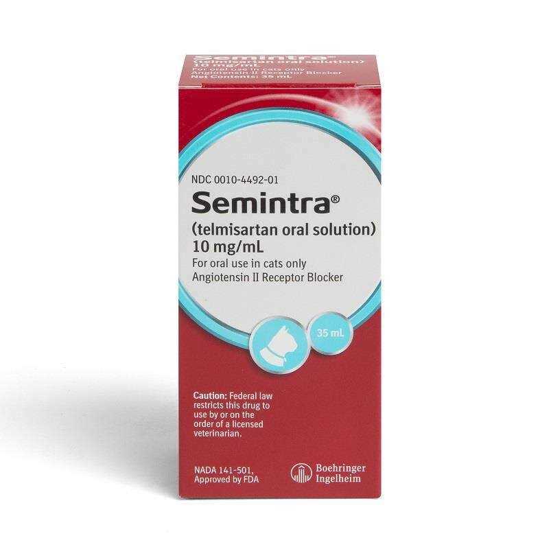 Oral Solution for Cats 10 mg/ml V756992