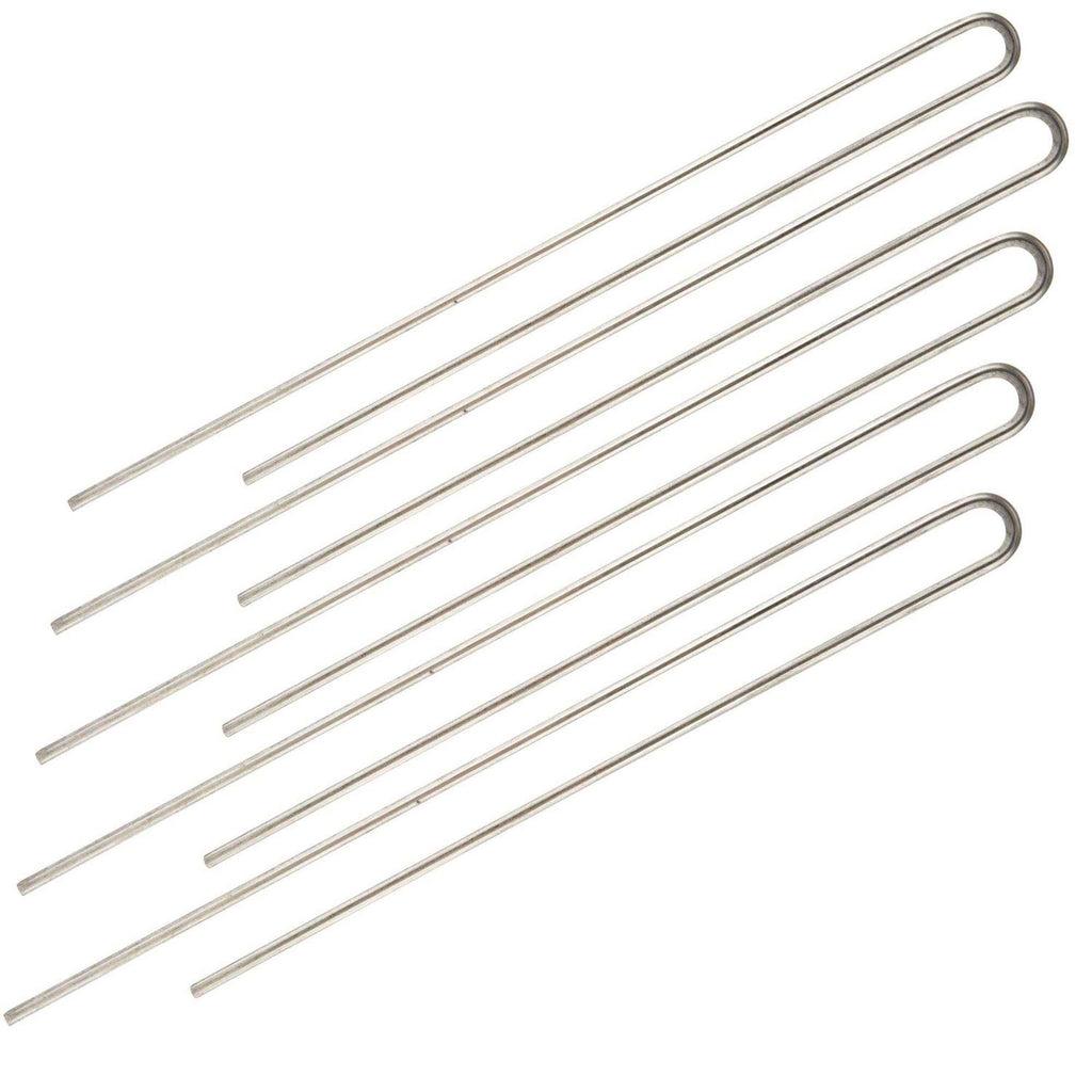 Exercise Pen Ground Stakes J8125