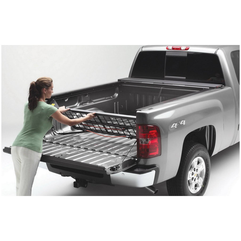 Truck Bed Divider E67021
