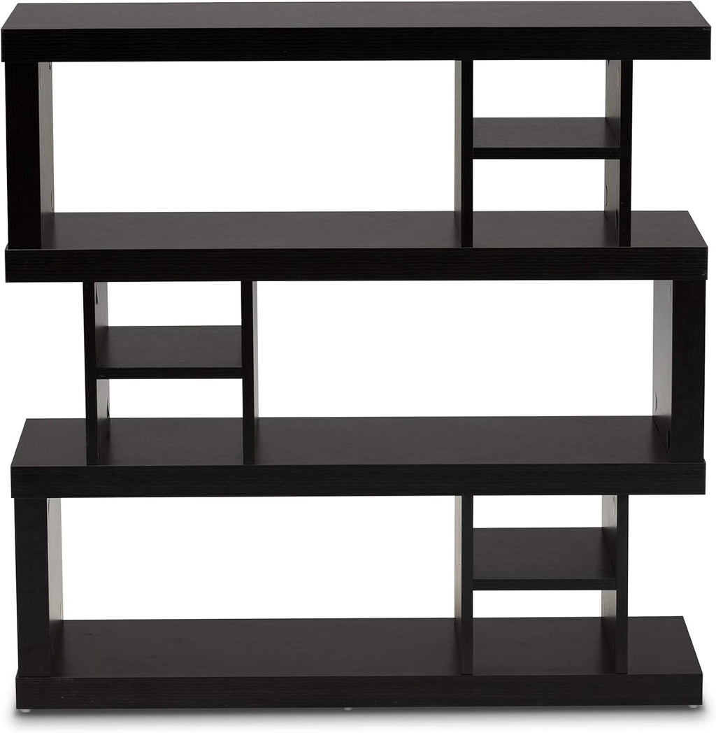 Dark Brown Bookcases T424420