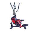 Elliptical Rider with 8 Resistance Levels X7173