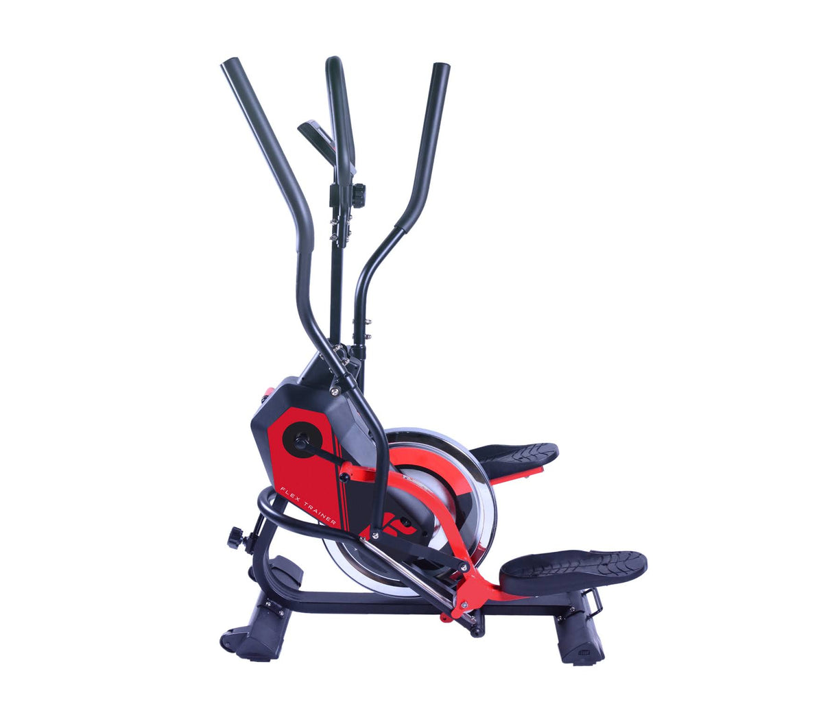Elliptical Rider with 8 Resistance Levels X7173