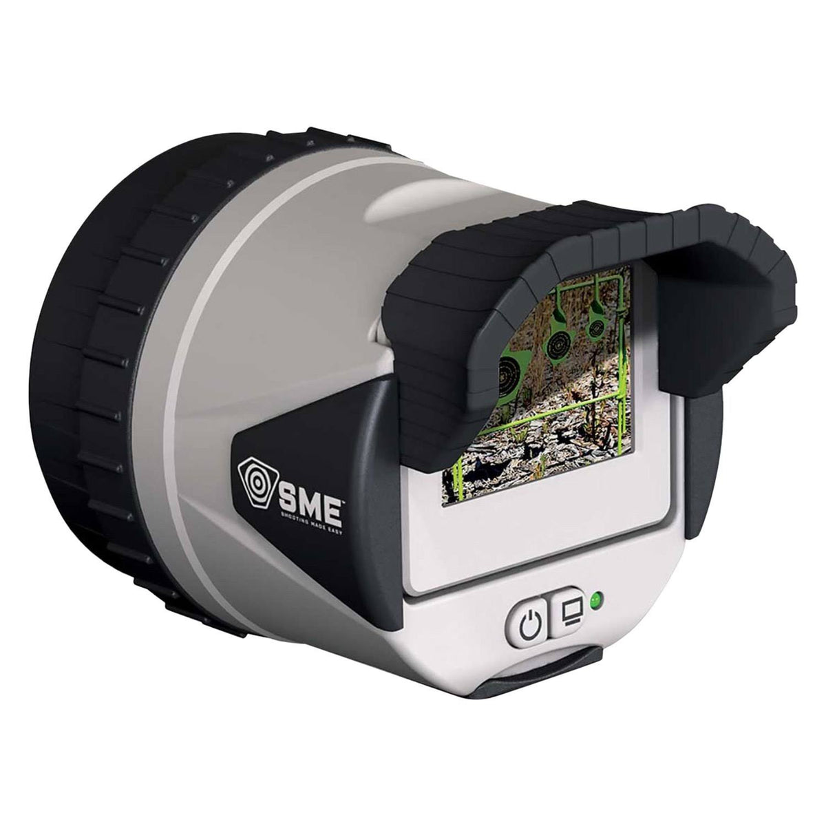 WiFi Spotting Scope Camera with Screen Z405021