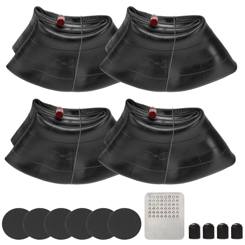 4 Pack 13x5.00-6 Tire Tube Kit E96085