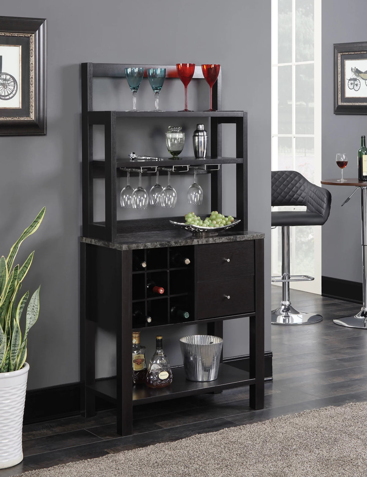 Serving Bar D425490