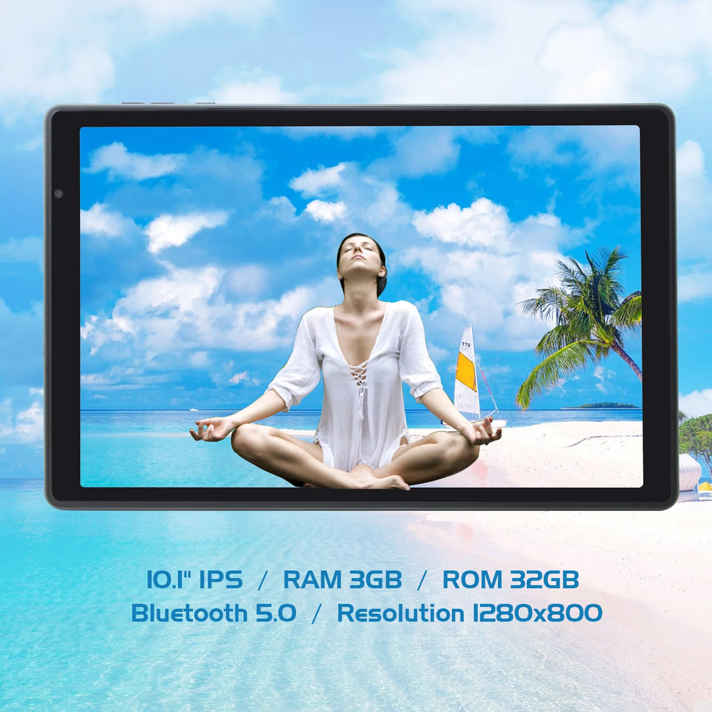 10 inch Android Tablet E74581