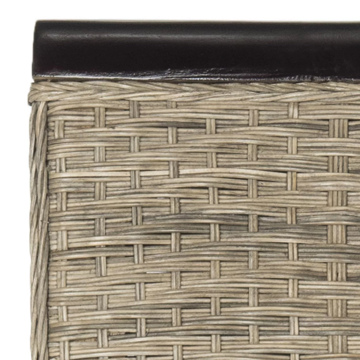 Wicker Dining Chair, Set of 2 J50960