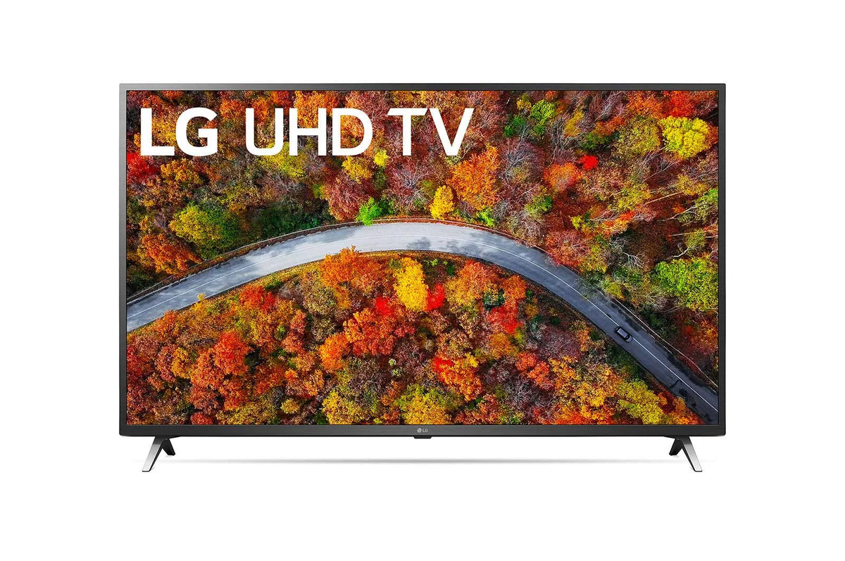 Used LG 65" Class 4K Smart UHD TV 90 Series with AI ThinQ W148