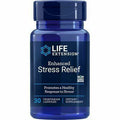 Stress Relief 30 Vegcaps E985377