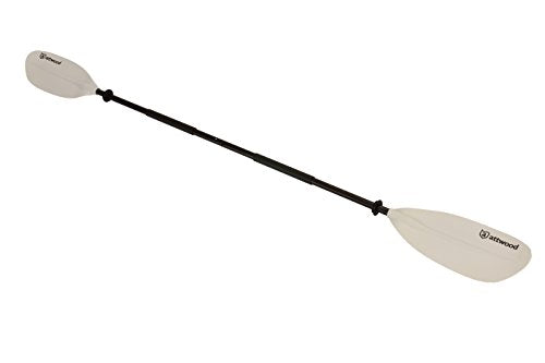 Kayak Paddle 2-Piece 7 Feet Q96312