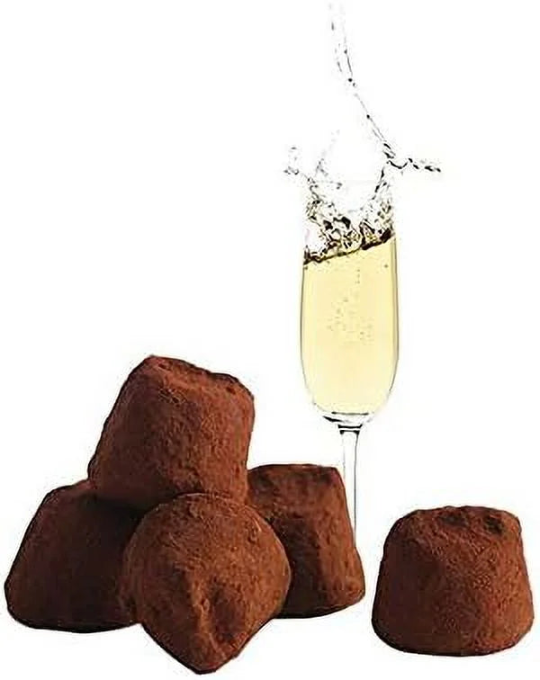 Chocolate Truffles Gift Box 250 Grams I820